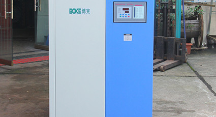 浙江工業(yè)冷水機(jī)廠家排名哪家好？
