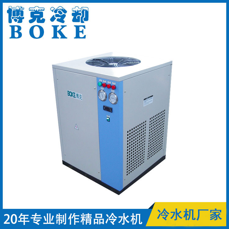 盤錦激光冷水機(jī)